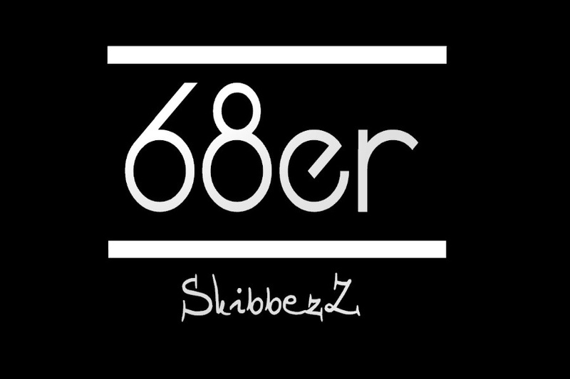 SkibbezZ - Denk ma nach.. [feat MarkSign]