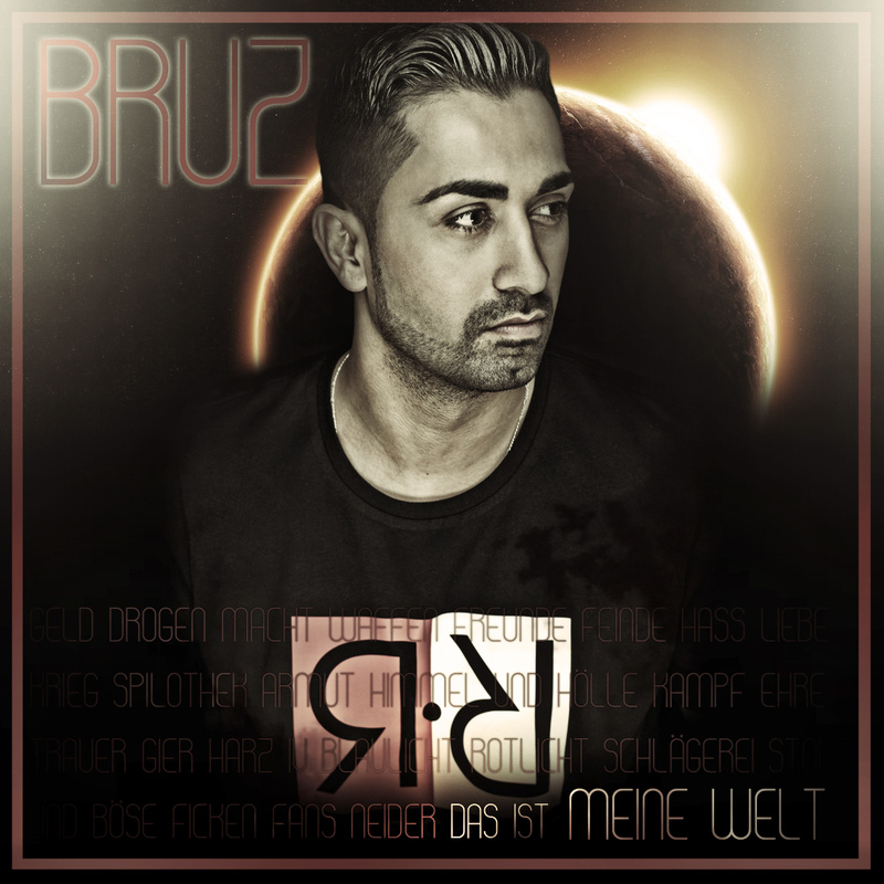 Bruz ft. Voizz - Aus Liebe wurde Hass