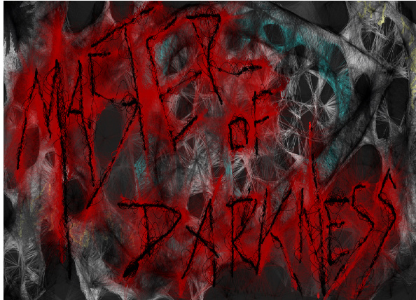 Master Of Darkness - Your Sick Love