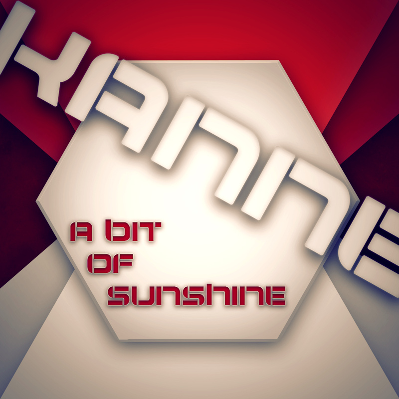 DJ Kanne - A Bit of Sunshine