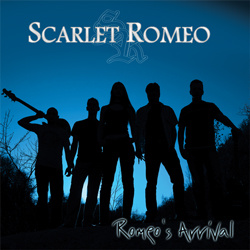 Scarlet Romeo - When Love Is Fooling You