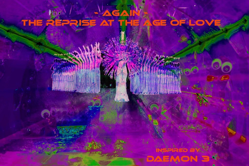 dirk kemper - Again - The Reprise at the Age of Love