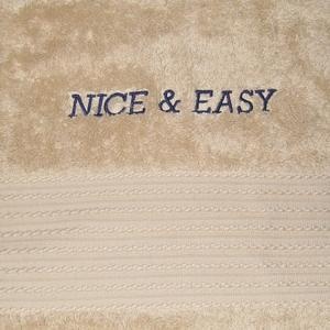 natty warrior - Nice & Easy