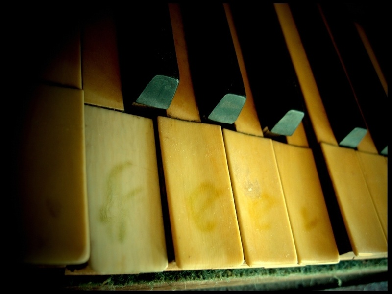 Piano Story Prod. by ZellarStuff
