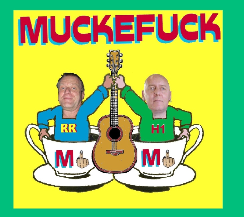 MUCKEFUCK - ALS ICH NOCH KLEIN WAR