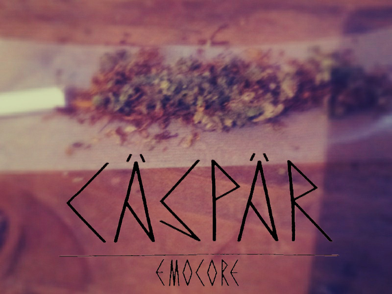Cäspär - So schön