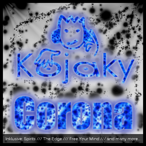 Kojaky - Smile n' Die