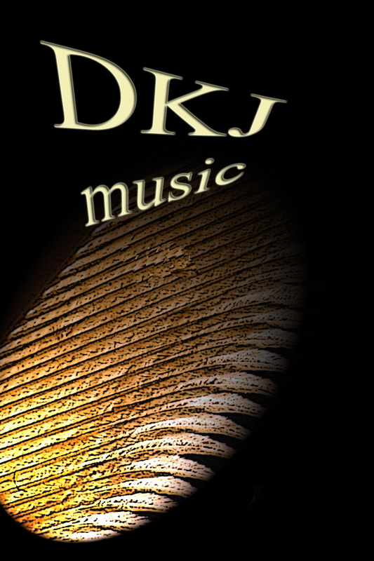 DJK-music - Erosion
