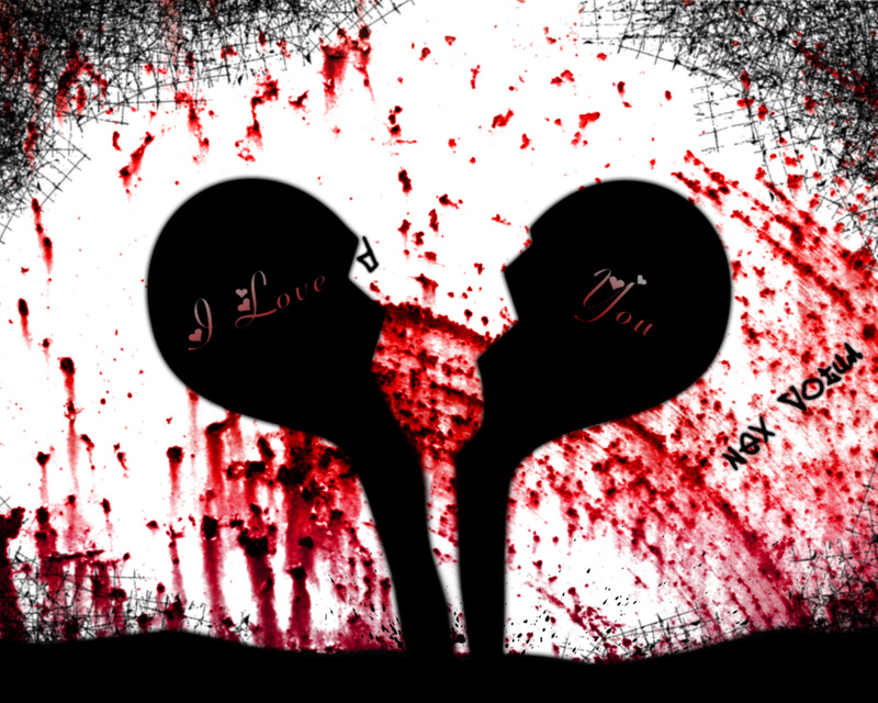 Jan Meyer - just another song about broken love...