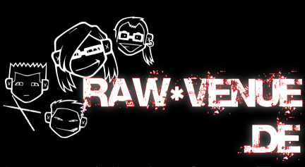 Raw*Venue - Sadness