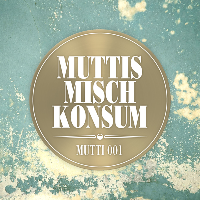 Muttis Mischkonsum - Erwachen (Original) -Max Perow-