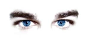 Mihau - Augen auf