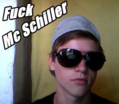 Fifty Ken Disst Mc Schiller