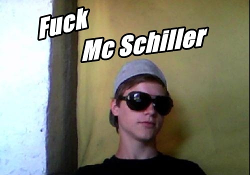 Fifty ken Diss Track Gegen Mc Schiller
