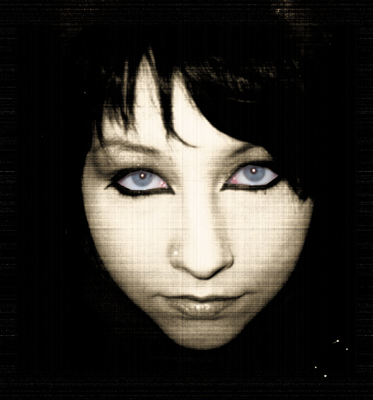 Sabrina Lyteen - Psyche Future