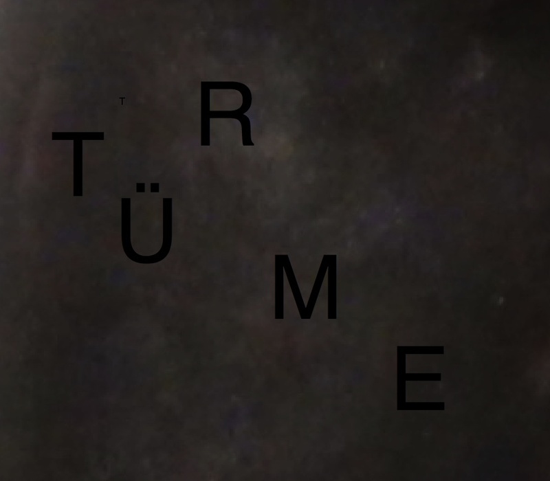 Yorik66 - Türme