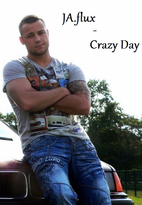 JA.flux - Crazy Day