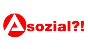 Woizajongs - Asozial