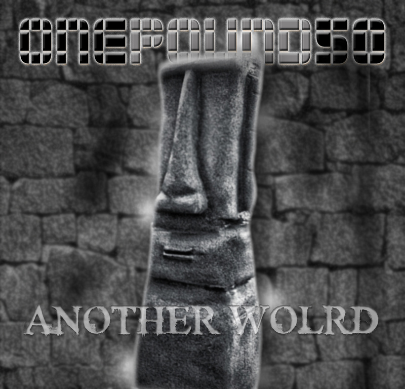 ONE POUND 50 - ANOTHER WORLD