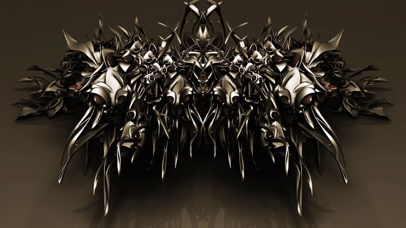Wayk3R aka. Rein.R.Alptraum - Wayk3R- Unter Dem Grund