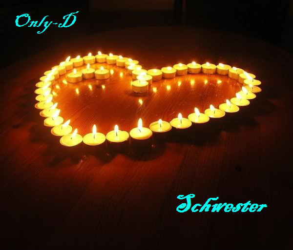 Only-D - Schwester