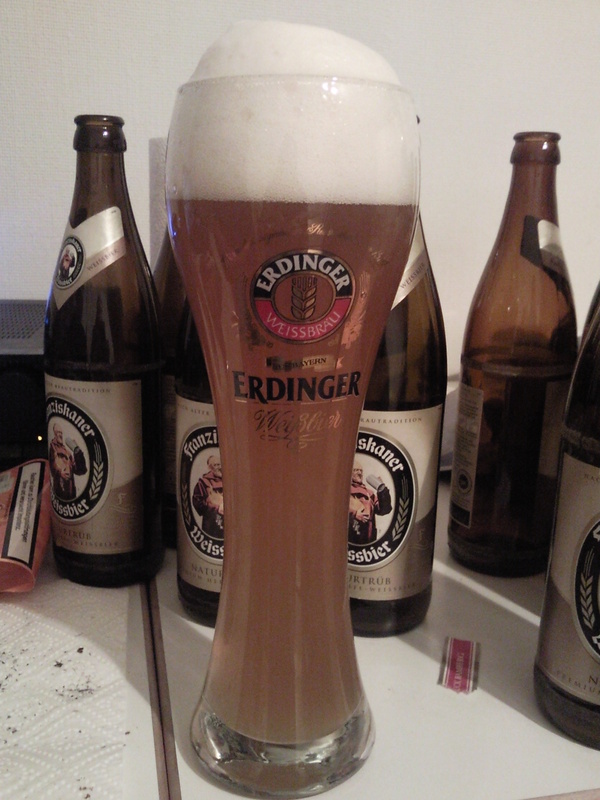 Dios - Lasst Uns Das Glas Erheben
