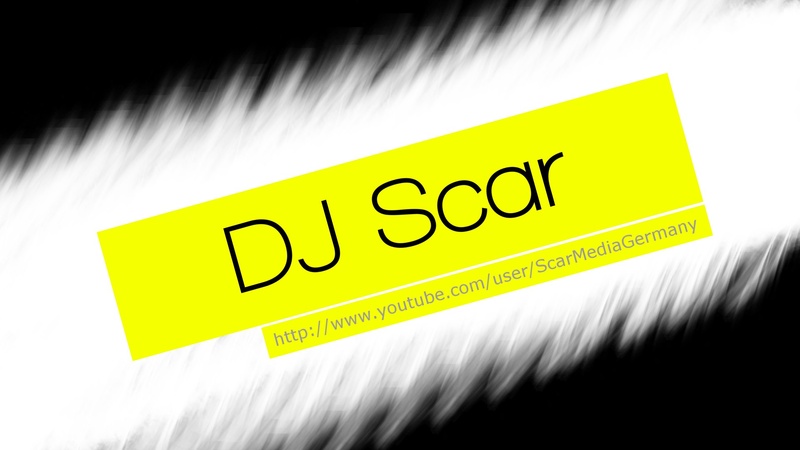 Scar - The Weapon