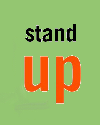 sestermusic - Stand up (2007)