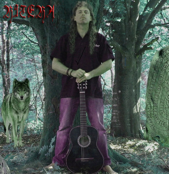 RITERA - EMPTY EYES