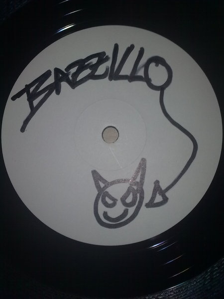 Bazzillo - Paradise