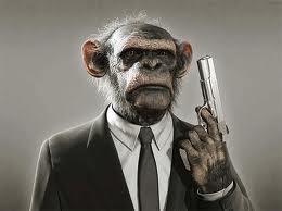 Markus Schumpeter - Burning Disco Apes