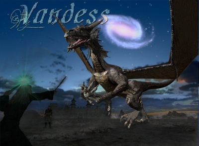 Vandess - The Ring