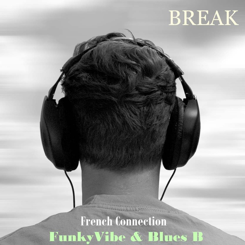 FunkyVibe - Break