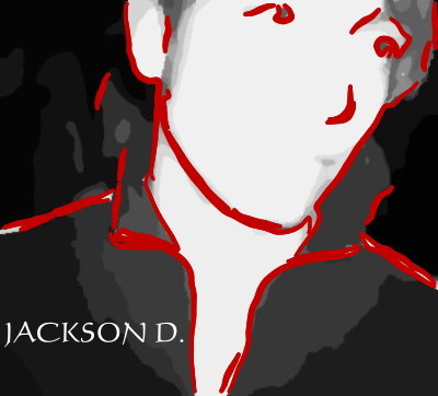 Jackson D. - Zero_One