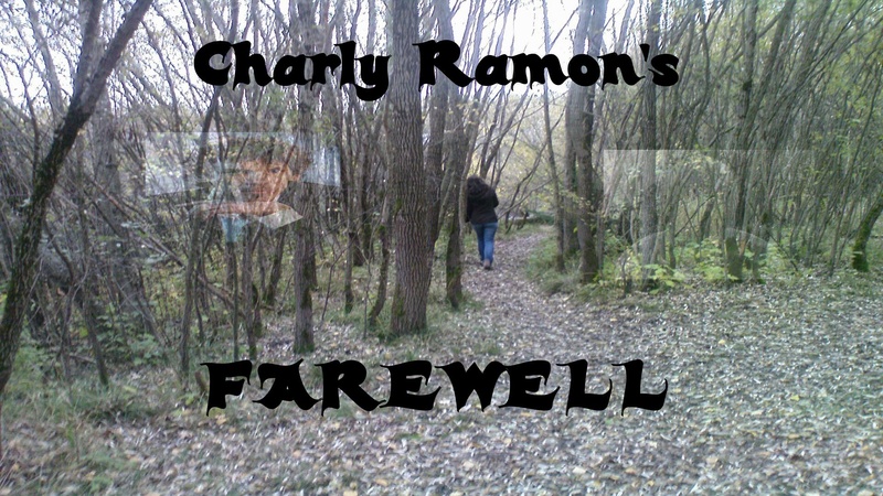 Woife Herrmann - Charly Ramon's Farewell