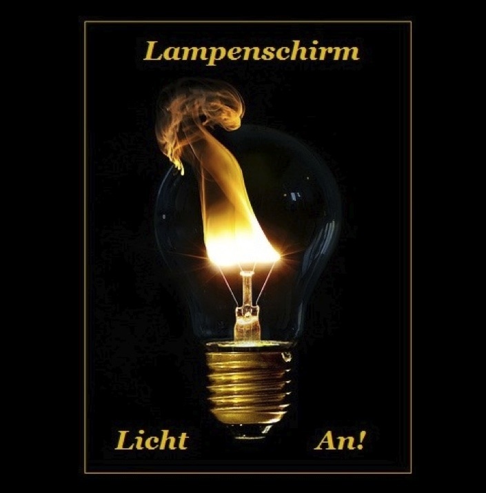 denada - Irgendwas fehlt