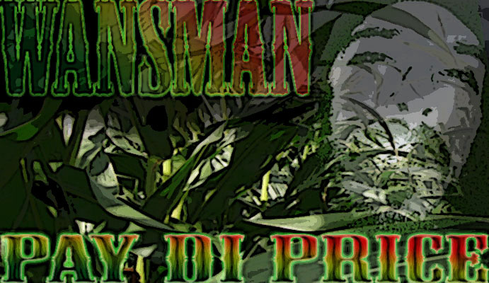 Maiky Wans - Pay Di Price feat. Judith Music