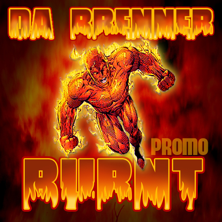 DaBrenner - 04-Stück Papier