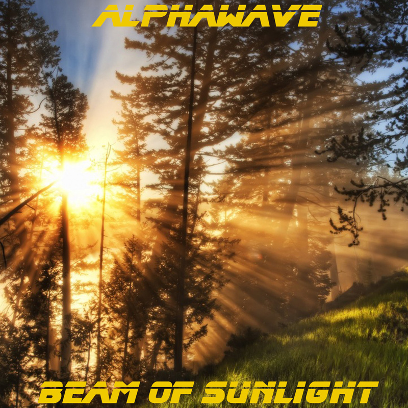 Alphawave - Beam Of Sunlight