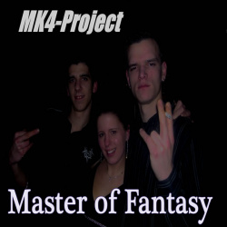 mk4-project - Master of Fantasy