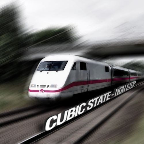 BugCoder Records - [BCR006] Cubic State - Non Stop (UN1T Remix)