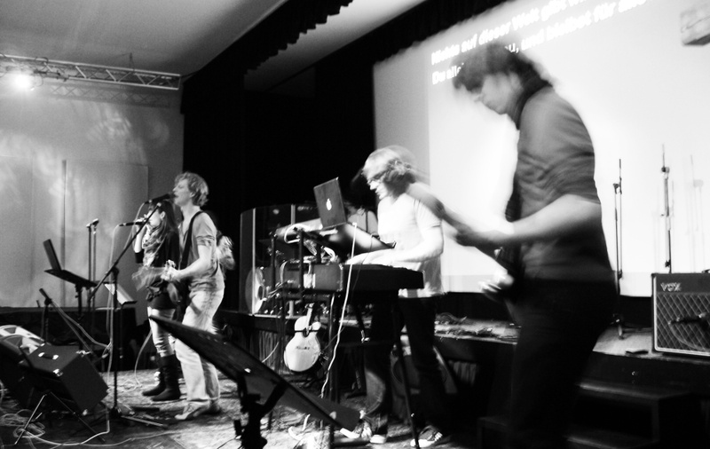 simonreger - Du beschenkst mich - Studio