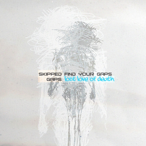 SkippedGaps - The Last Butterfly [Demo]