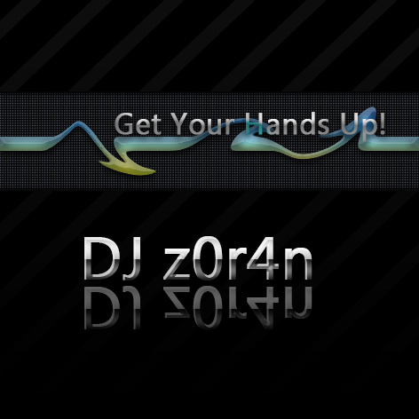 DJ z0r4n - Get Your Hands Up! (Mood Mix)