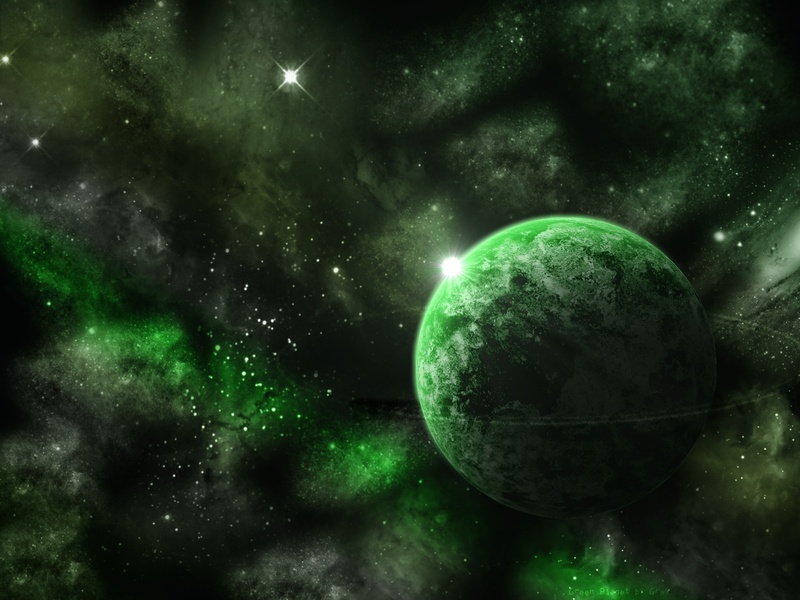 Thomas Halfpapp - Trip to Gaia