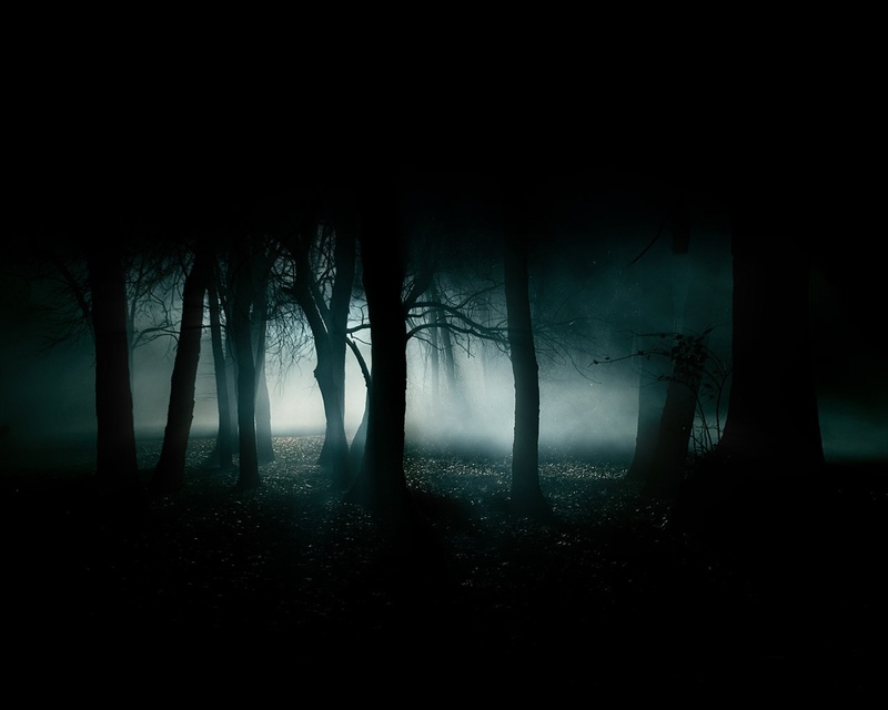 Heegoobeed - come from the darkness
