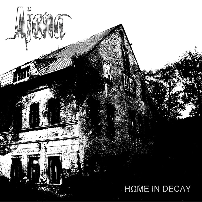 Ajana - Grey