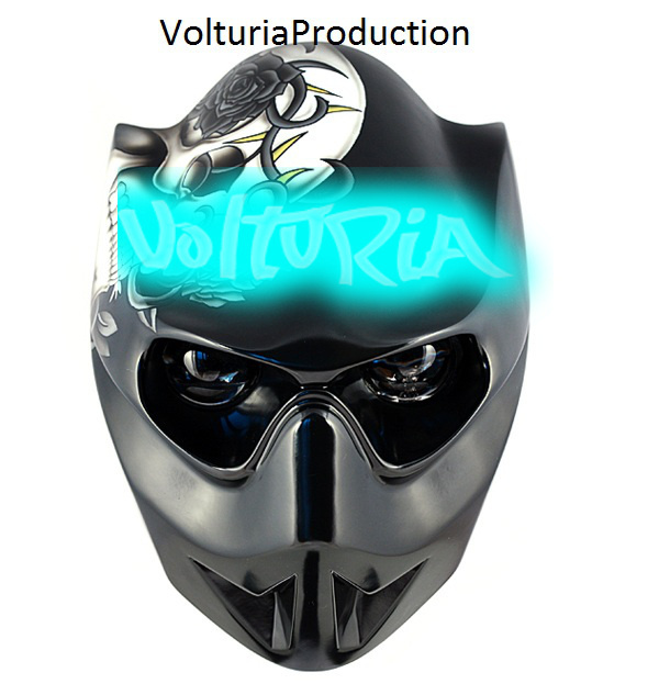 VolturiaProduction - Volturia - Du warst alles für mich