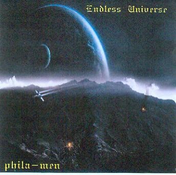 phila-men...a.k.a. k-mu - Endless Universe