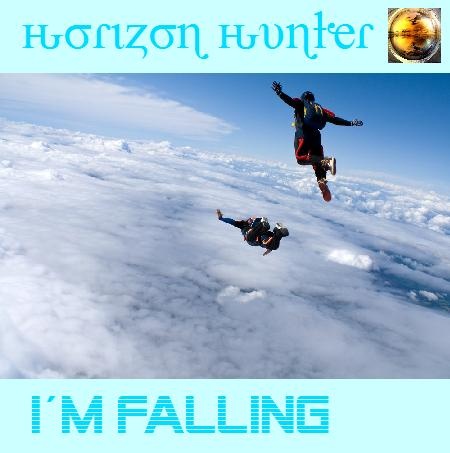 Horizon Hunter - I´m Falling